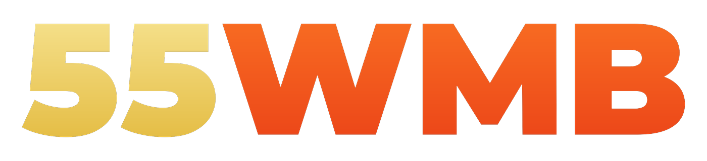 55wmb Logo